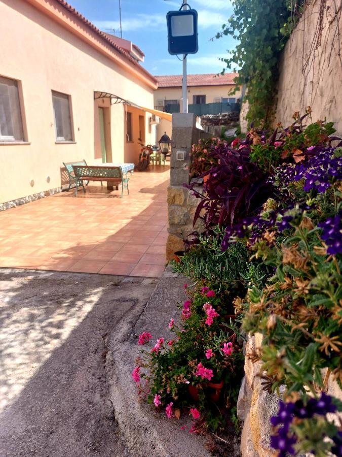 Casa Di Agnese Guest House Alghero Exterior photo